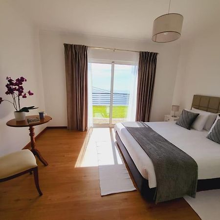 Villa Paradise Madeira Ocean View Fajã da Ovelha Dış mekan fotoğraf