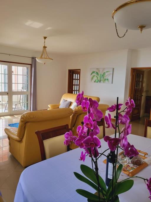Villa Paradise Madeira Ocean View Fajã da Ovelha Dış mekan fotoğraf