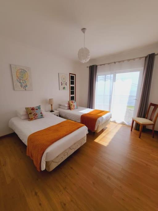 Villa Paradise Madeira Ocean View Fajã da Ovelha Dış mekan fotoğraf