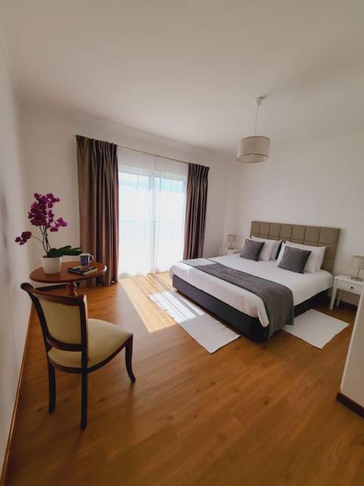 Villa Paradise Madeira Ocean View Fajã da Ovelha Dış mekan fotoğraf