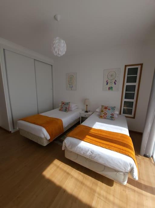 Villa Paradise Madeira Ocean View Fajã da Ovelha Dış mekan fotoğraf