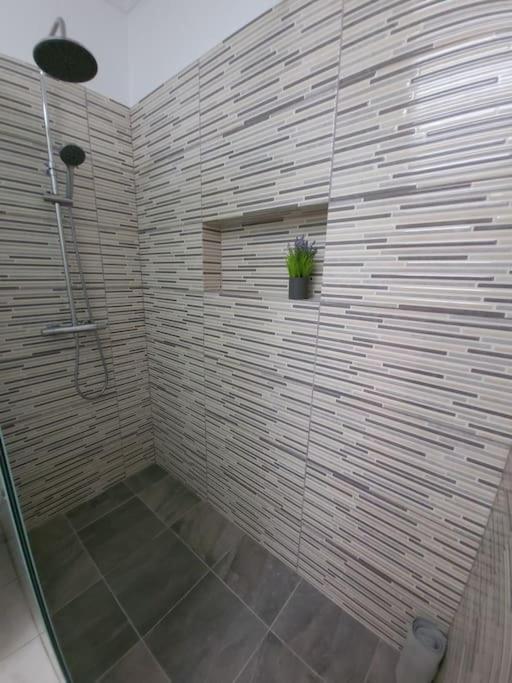 Villa Paradise Madeira Ocean View Fajã da Ovelha Dış mekan fotoğraf