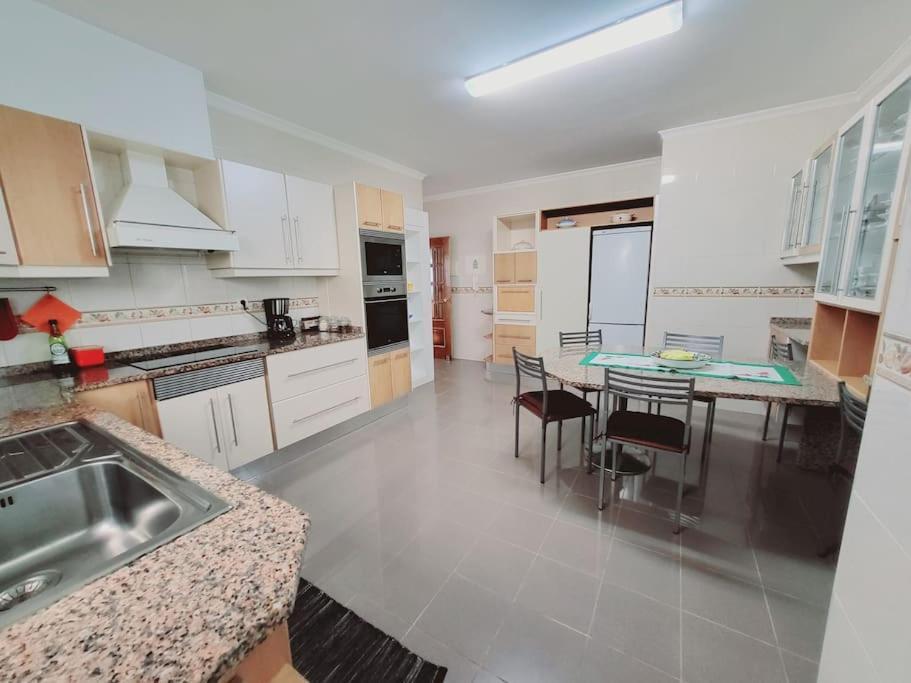 Villa Paradise Madeira Ocean View Fajã da Ovelha Dış mekan fotoğraf